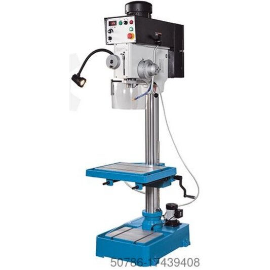 KNUTH Maszyny narzędziowe DP-925G-B