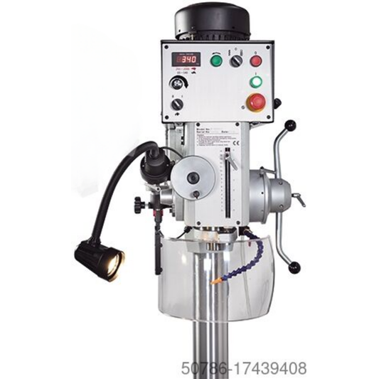 KNUTH Maszyny narzędziowe DP-925G-B